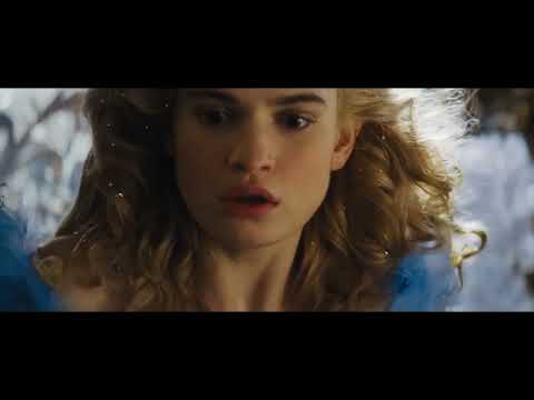 Cinderella 2015   12 O clock