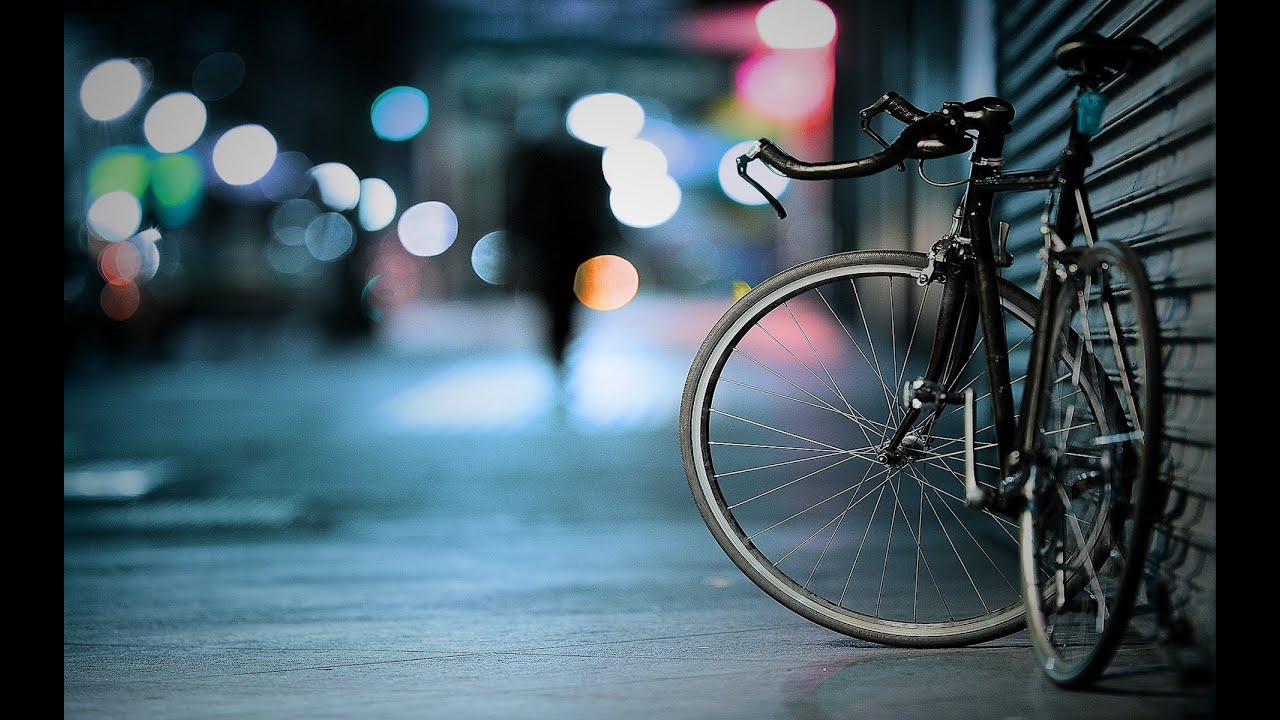 The 10 Best Documentaries About Bicycles