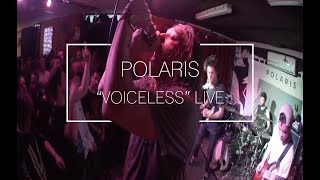 Polaris - &quot;Voiceless&quot; Live Video