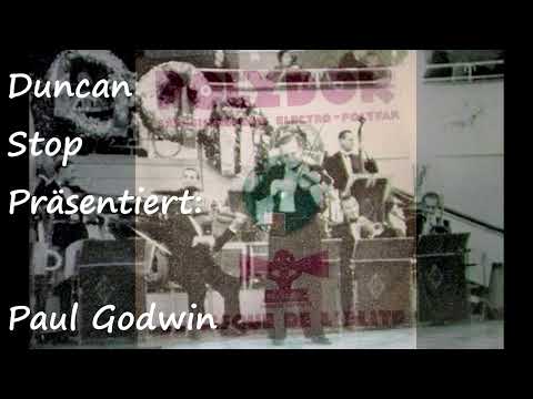 (1928) Vindobona  - Paul Godwin