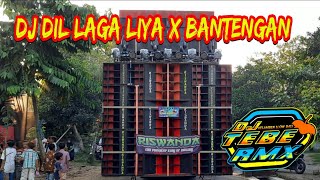 Download lagu DJ DIL LAGA LIYA X BANTENGAN || VERSI 69 PROJECT (DJ TEBE REMIX) || FREE FLM mp3