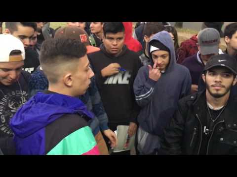 MODUM vs BAKTERIA / 8vos - Under Luro