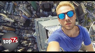 7 Heartbreaking Deaths While Taking Selfies