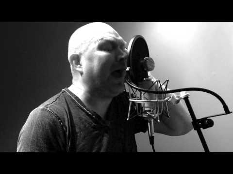 Three Days Grace Time Of Dying Vocal Cover