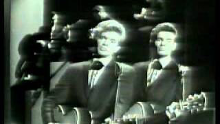 The Everly Brothers , Don't Blame Me