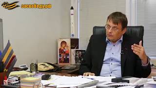 Кто нагнетает страсти вокруг фильма Матильда