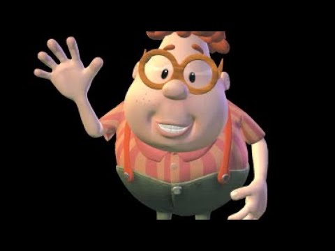 Trichael Carl Mix (AI COVER)