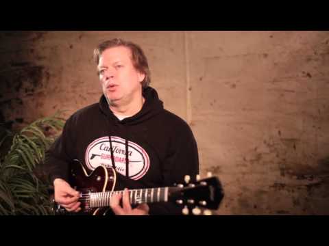 Collings Statesman LC