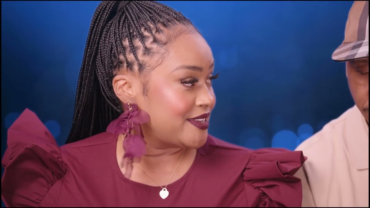 Love & Faith: Atlanta | Episode 108 | Saving Our Vision… Or Losing It? 👀