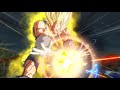 New Mod UL Majin Vegeta Released DRAGON BALL XENOVERSE 2 MODS