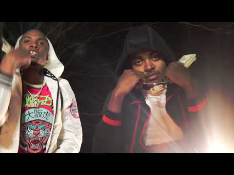 fredo gas x king km "Cash Flow pt.1" shot by.@ptonyfilms