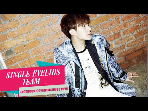 [SET][Vietsub] Reply - Kim Sung Gyu Ft Park Yoon Ha