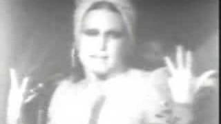 BETTE MIDLER - Marahuana (Continental Bath)