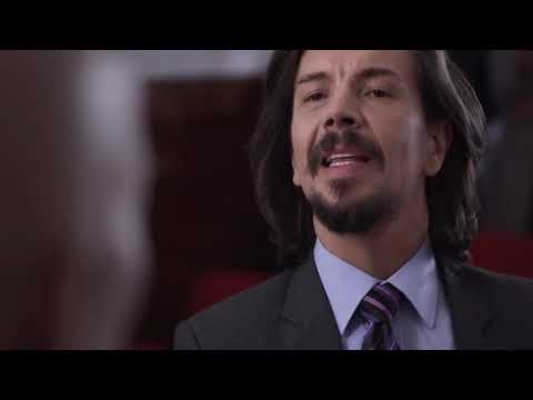 Muñecas de la mafia 2 (capítulo 12)