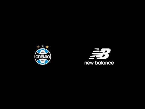 GRÊMIO E NEW BALANCE: O INÍCIO DE UMA NOVA PARCERIA