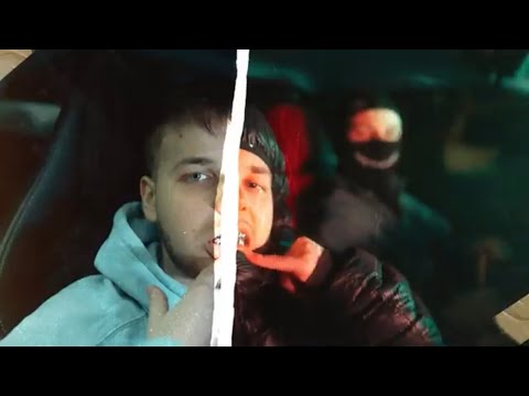 Yung Vision - Unsterblich feat. alec phantom (Official Video) prod. by pheamymadethis