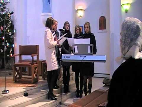 Keď ta jasná hviezda