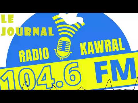 Radio Kawral video thumbnail