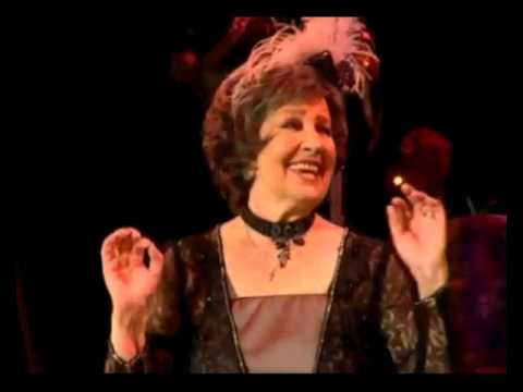 Mednyánszky Ági Faragó András  - Polkatáncos