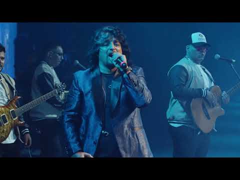 Los Kijanos - S.O.S    #fiestadelponcho #loskijanos #cover #sos #dimash