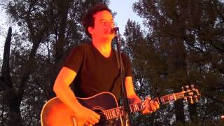 Trevor Morgan Live: The Invitation (Mapleton, MN - 9/29/12)