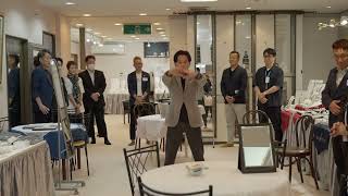 Jewerly展 2026.06.01朝礼