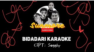 Download lagu Bidadari Karaoke  - Sunmore mp3