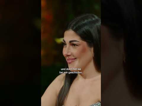 Nobody expected this combination 👀 #BachelorInParadise #BiP #RTLPlus