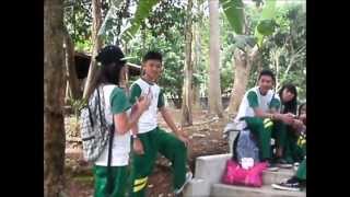 Chippy Commercial- The Initiation