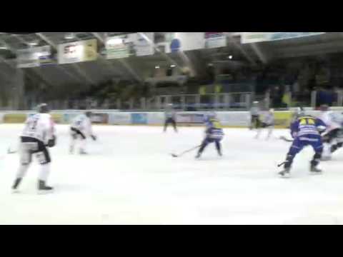 Lukko   JYP 8 3 2012