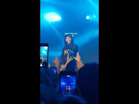 190106 더콰이엇(The Quiett) - STILL GOT LUV + Prime Time (힙플쇼 HIPHOPPLAYA VOL.54)