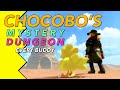 Kotaku Played Chocobo Mystery Dungeon (With Tim!)