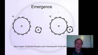 CCN Course 2020, Intro 1: Emergence