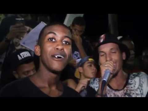 JHONY VS KNUST  - CLÁSSICOS DO TANQUE #1