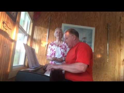 Happy Birthday to Ulla