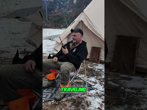 Travel Advisory  Slick Roads & Low Visibility Alert