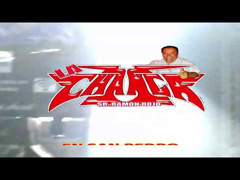 EL TEMA DE RAMÓN ROJO // LA MONJITA VOLADORA // SONIDO LA CHANGA