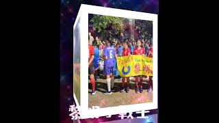 賀!臺中市黎明國小女足於雙十國慶日勇奪2024全國學童盃足球錦標賽~冠軍