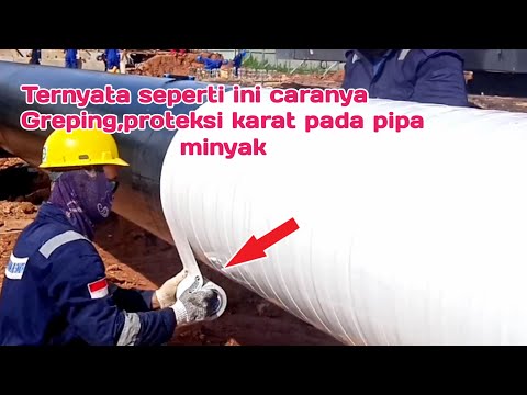 Reping pipa 24 inchi@Rajamardaup15