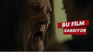 The Home (2025) Film İncelemesi | Karanlık ve Çarpıcı Bir Hikâye