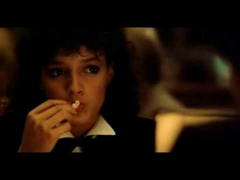 Joe Esposito - Lady, Lady, Lady - Flashdance - 1983