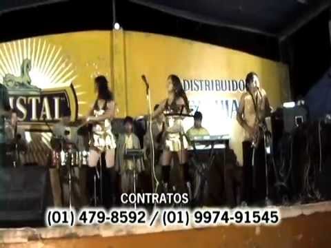 LAS JOYAS DE HUAROCHIRI - ((( Sentimiento Huarochirano)))