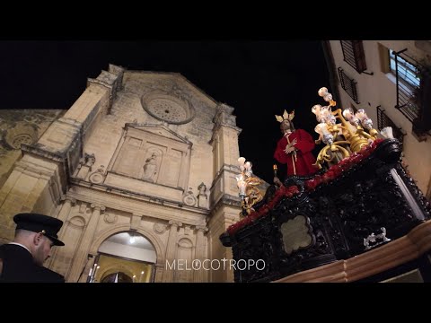 [4K] BONDAD LLEGANDO A PLAZA DE SAN PEDRO | AM CRISTO DE GRACIA | CÓRDOBA 2026