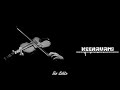 Keeravani Violin Cover Status