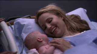 Quinn Gives Birth
