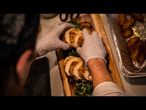 Just a Nibble NYC video.