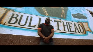 Dark Lo - Ron Harvey Jr. INTRO (Official Music Video)