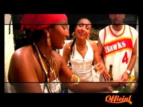 FLYA & MALKIJAH - Official [Clip]