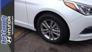 preview picture of video '2015 Hyundai Sonata Framingham Boston, MA #13522'