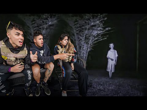 APARIÇÕES QUE NINGUEM NUNCA VIU NAS LENDAS #2